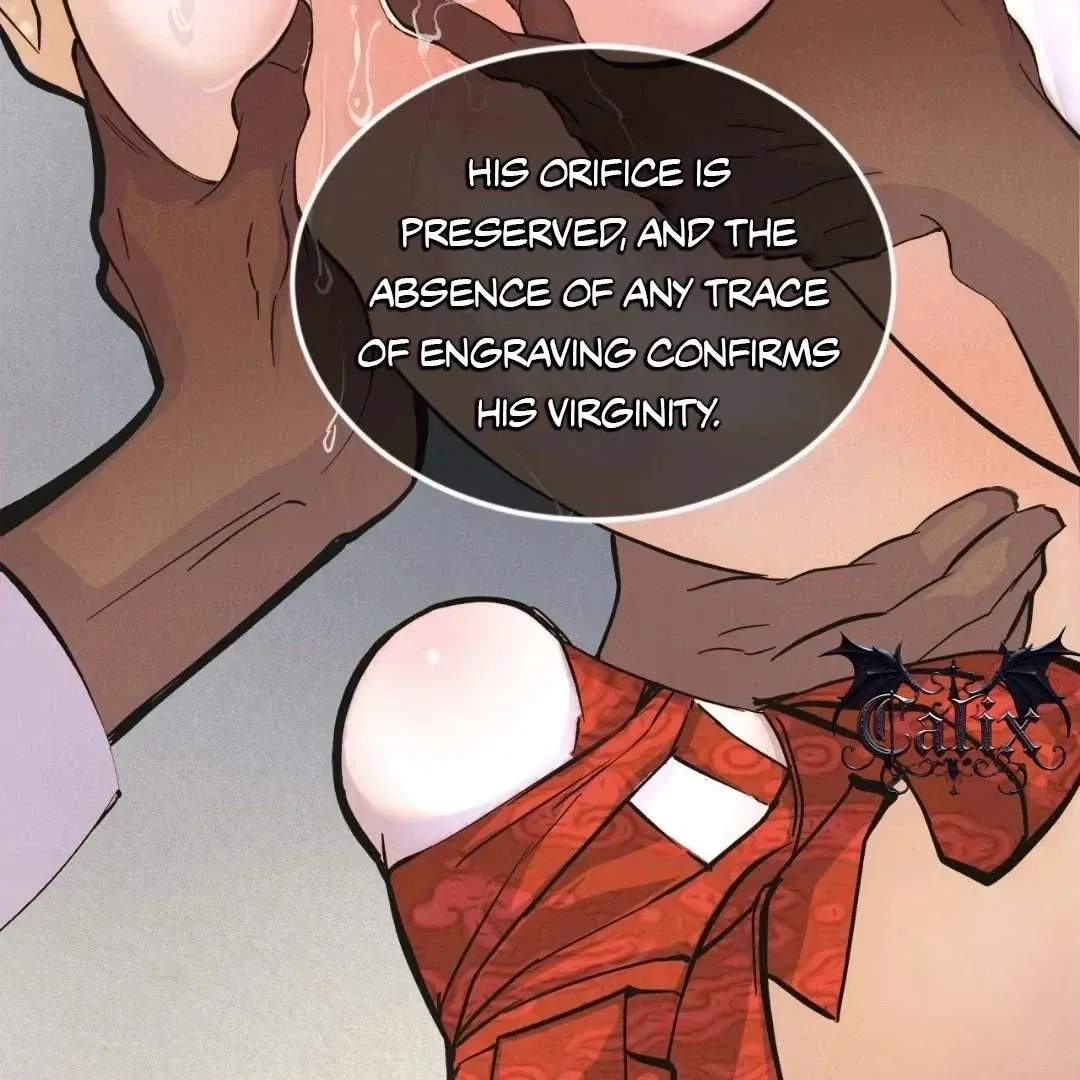 Read Peach Boy chapter 1 image 149 on Lezhin