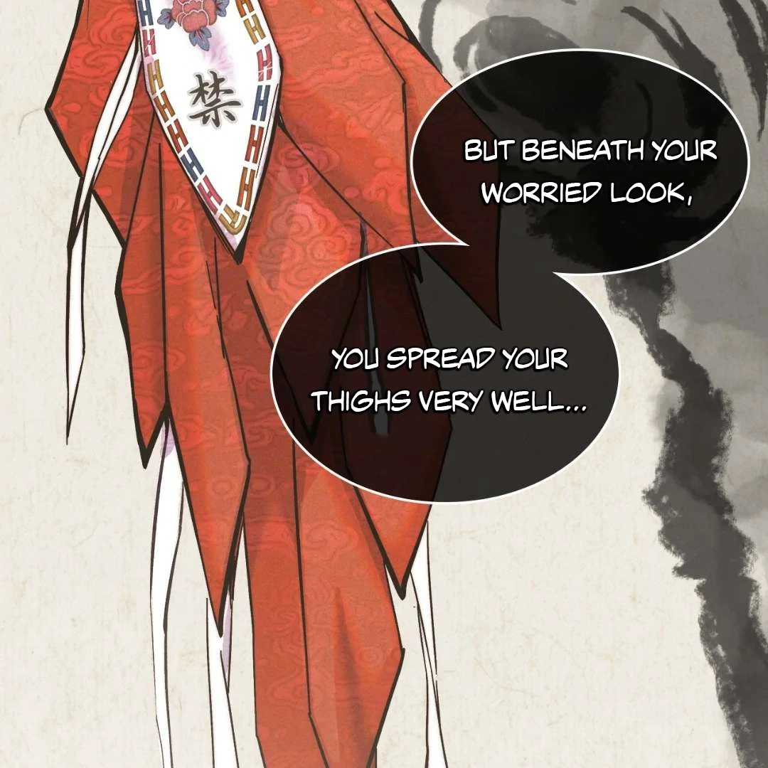 Read Peach Boy chapter 1 image 163 on Lezhin
