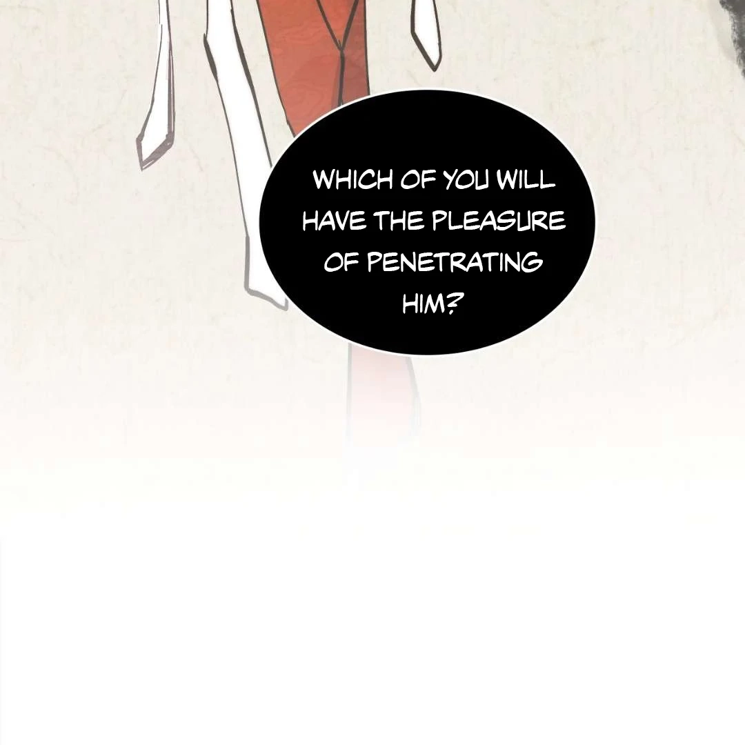 Read Peach Boy chapter 1 image 164 on Lezhin