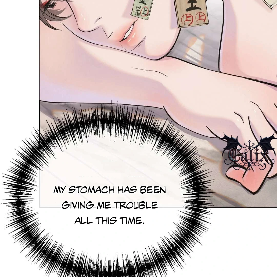Read Peach Boy chapter 1 image 167 on Lezhin