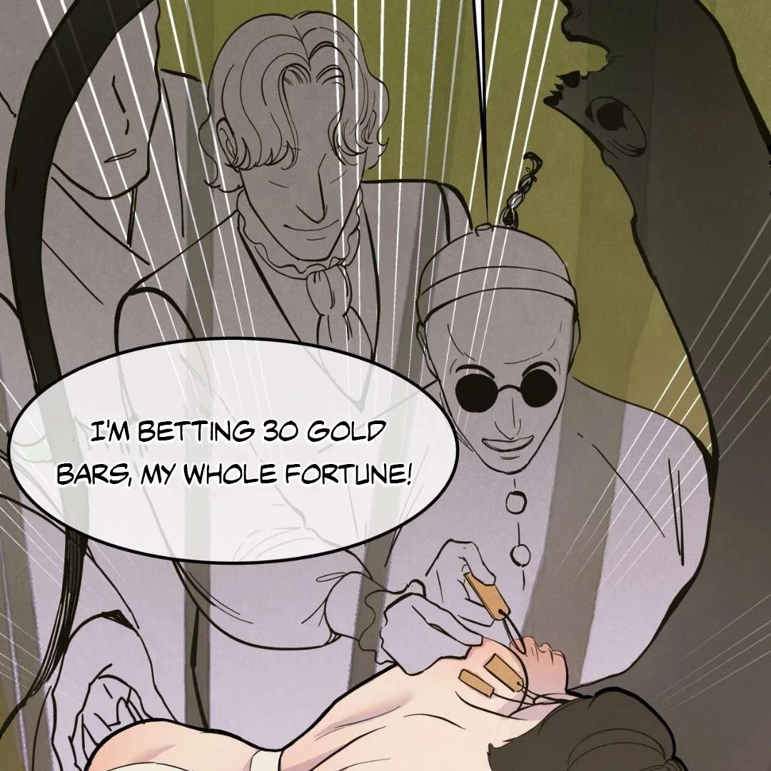 Read Peach Boy chapter 1 image 172 on Lezhin