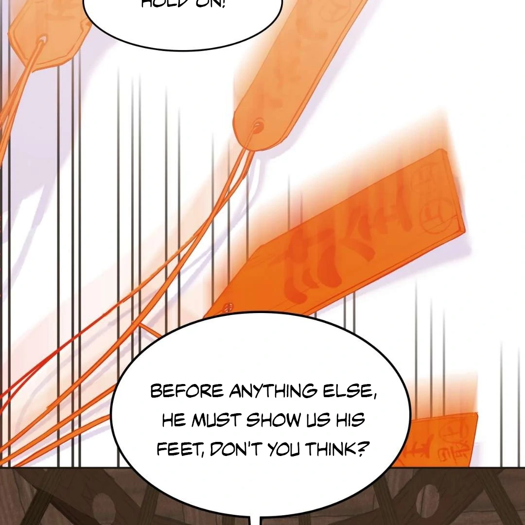 Read Peach Boy chapter 1 image 177 on Lezhin