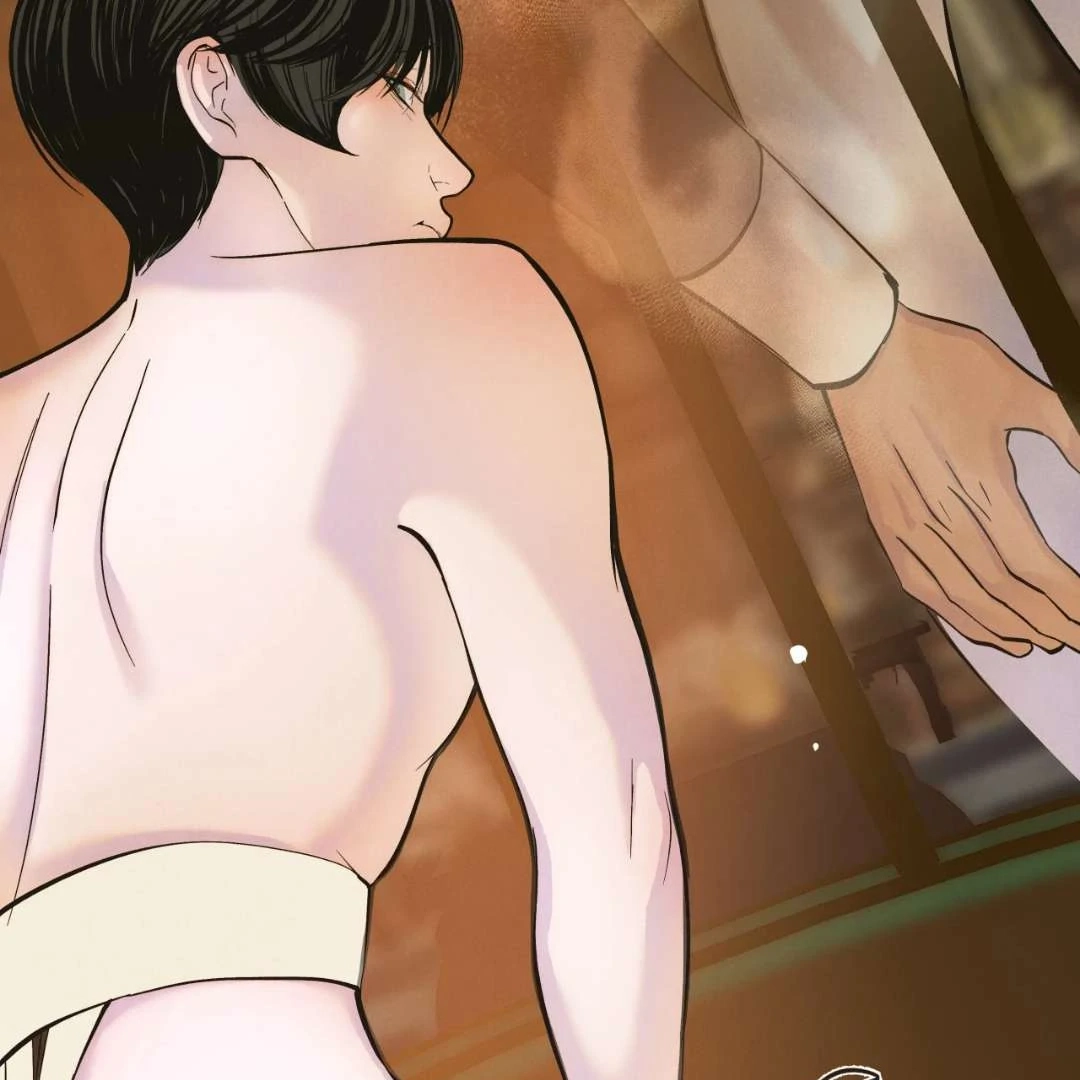 Read Peach Boy chapter 1 image 193 on Lezhin