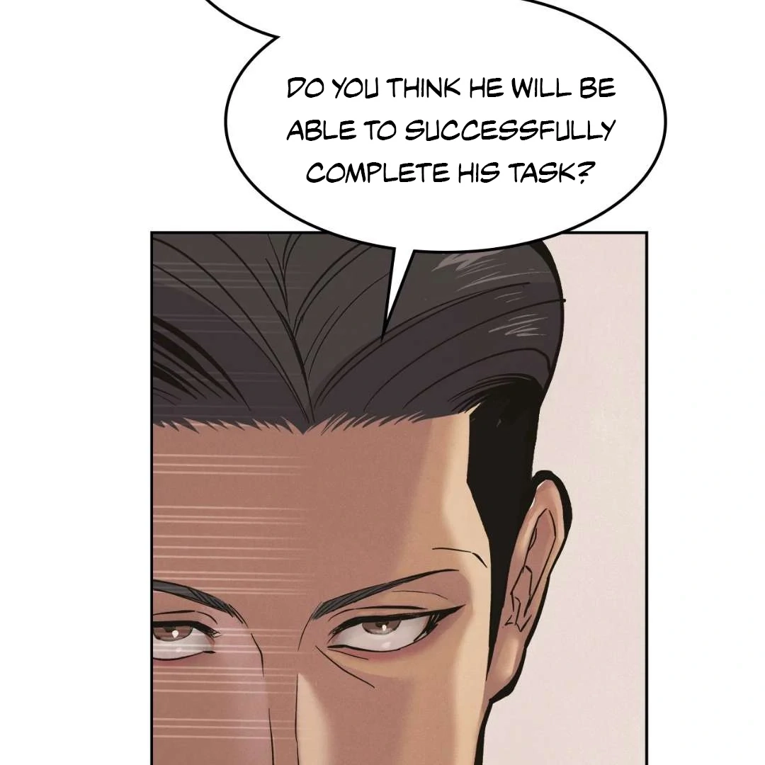 Read Peach Boy chapter 1 image 201 on Lezhin
