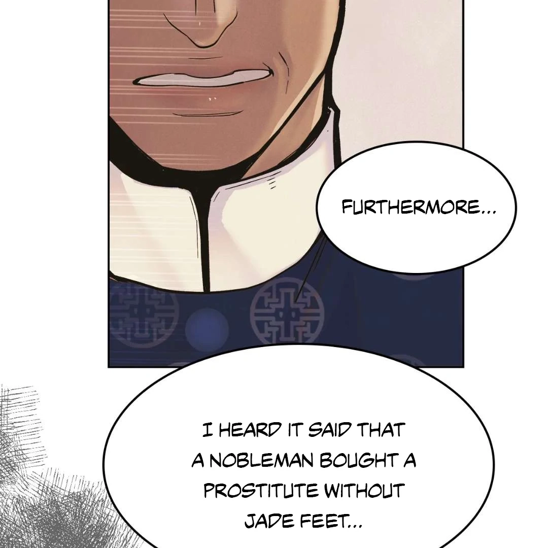 Read Peach Boy chapter 1 image 202 on Lezhin