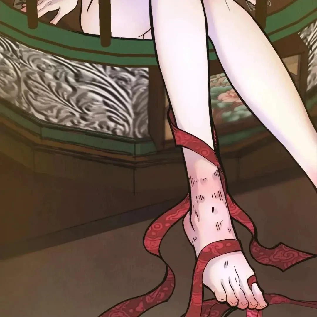 Read Peach Boy chapter 1 image 209 on Lezhin