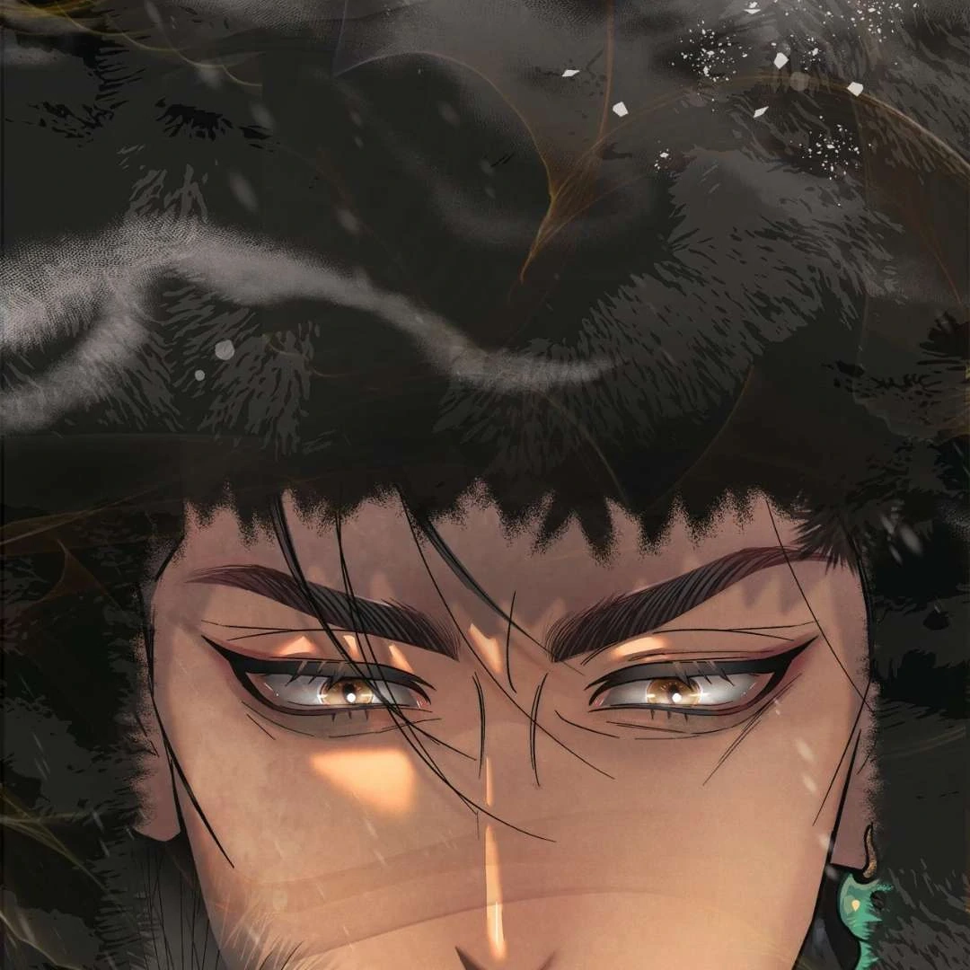 Read Peach Boy chapter 1 image 21 on Lezhin