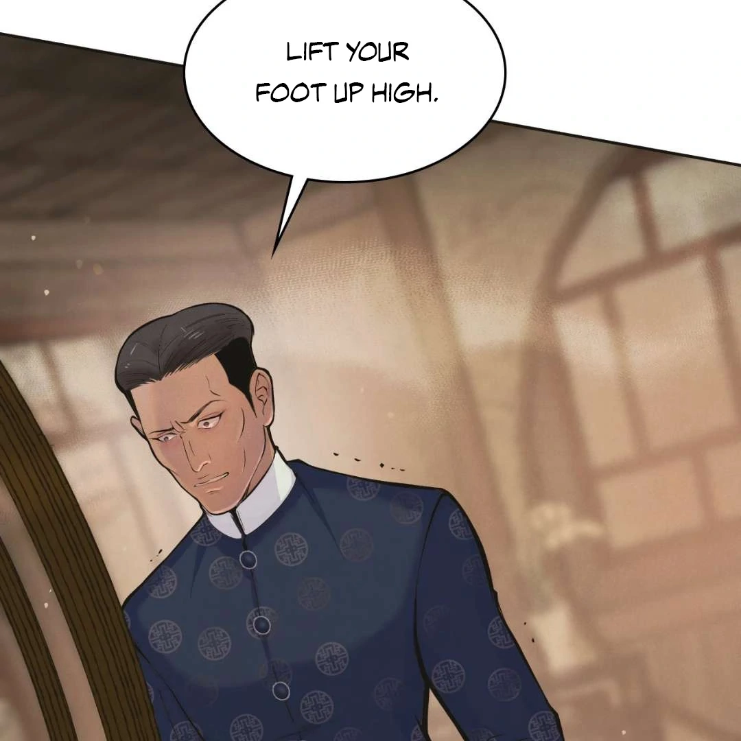 Read Peach Boy chapter 1 image 212 on Lezhin