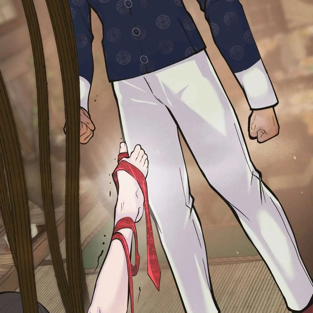 Read Peach Boy chapter 1 image 213 on Lezhin