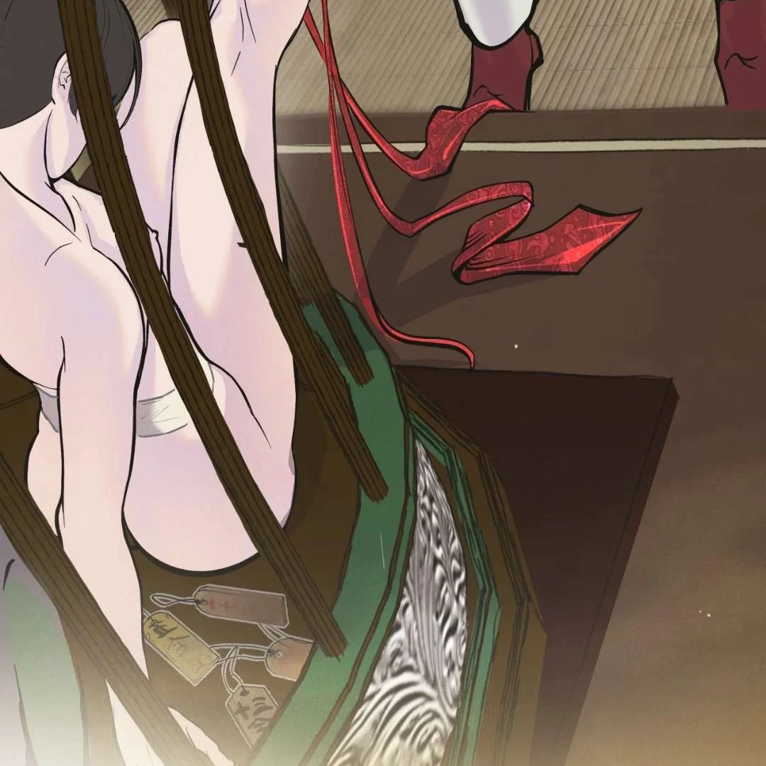 Read Peach Boy chapter 1 image 214 on Lezhin