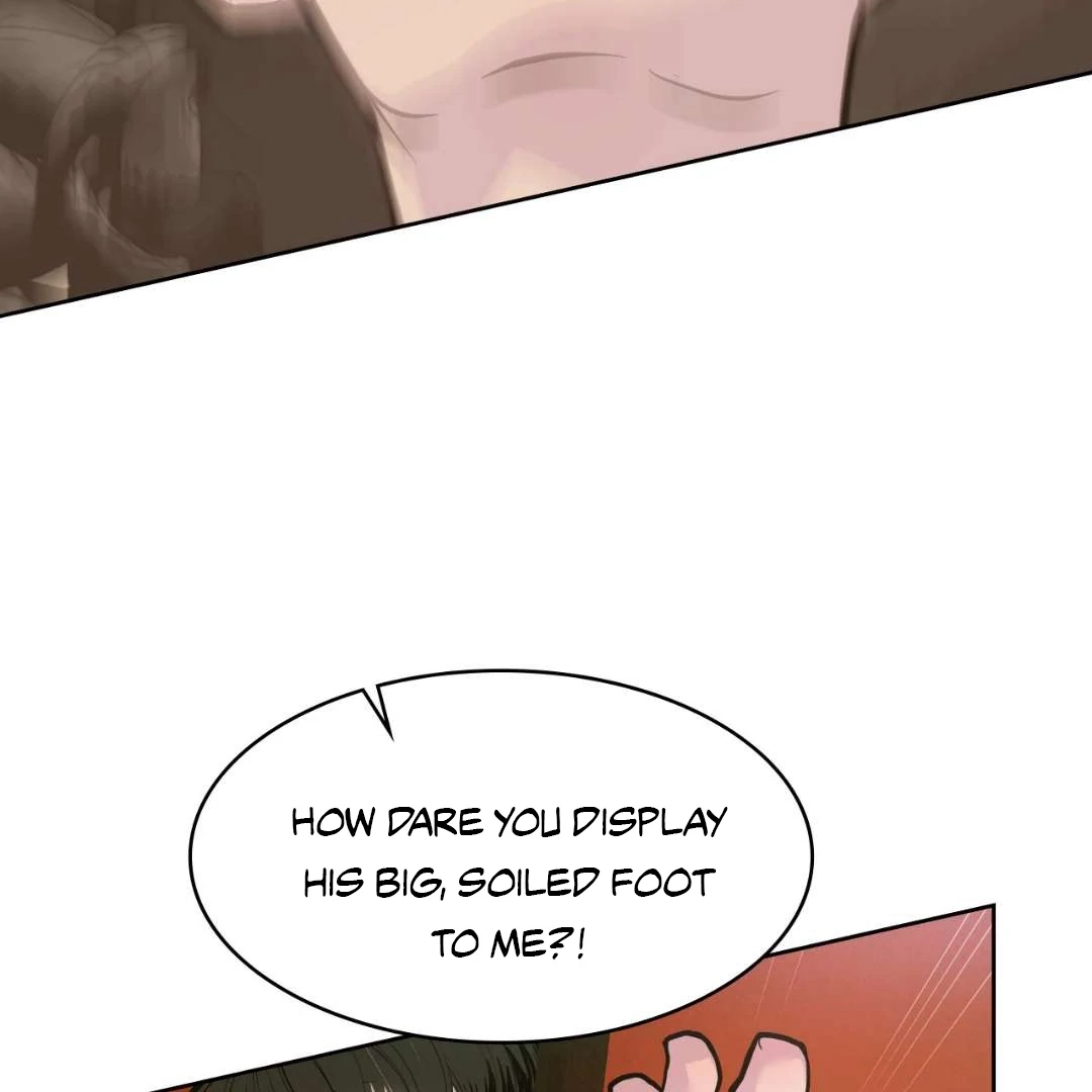 Read Peach Boy chapter 1 image 220 on Lezhin
