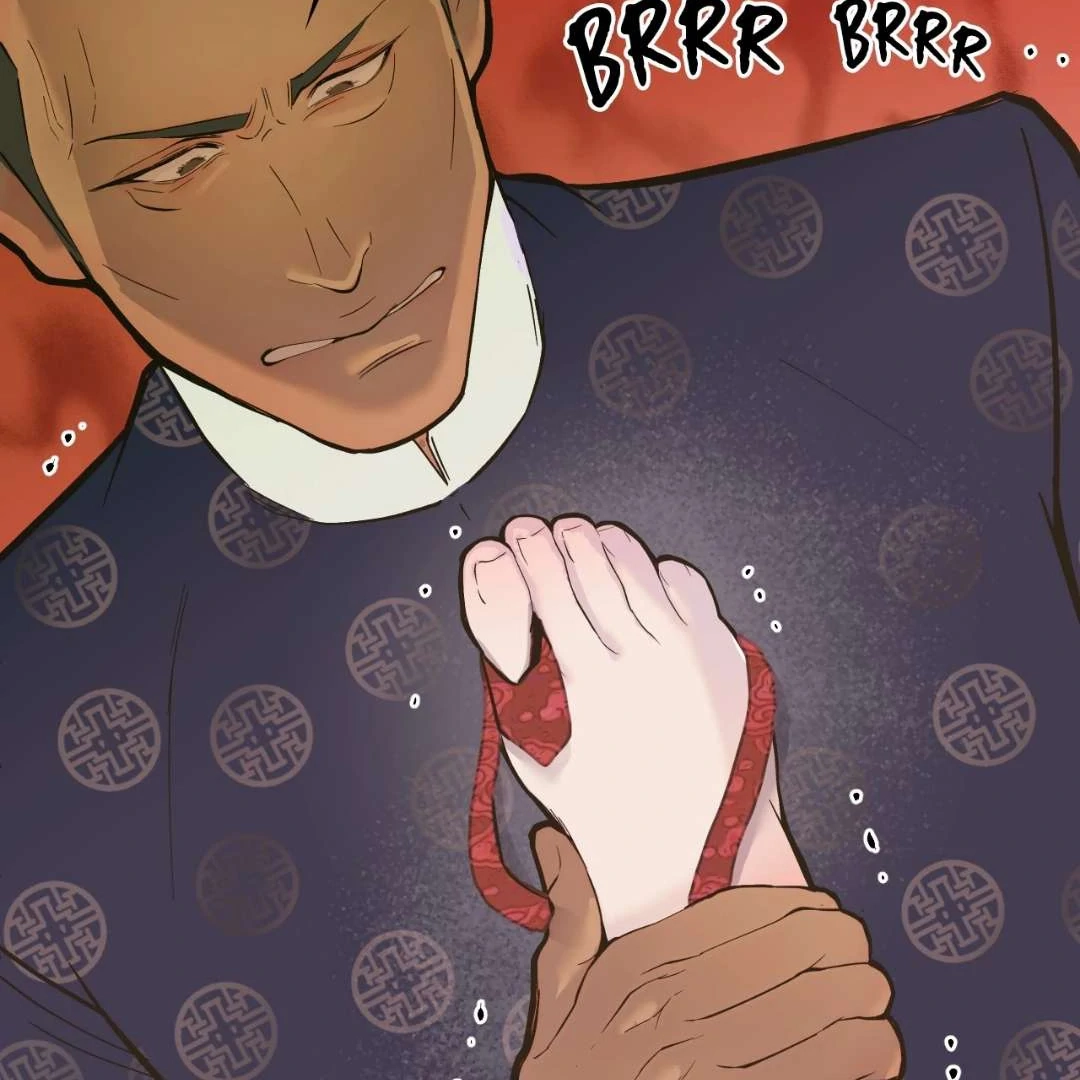 Read Peach Boy chapter 1 image 224 on Lezhin
