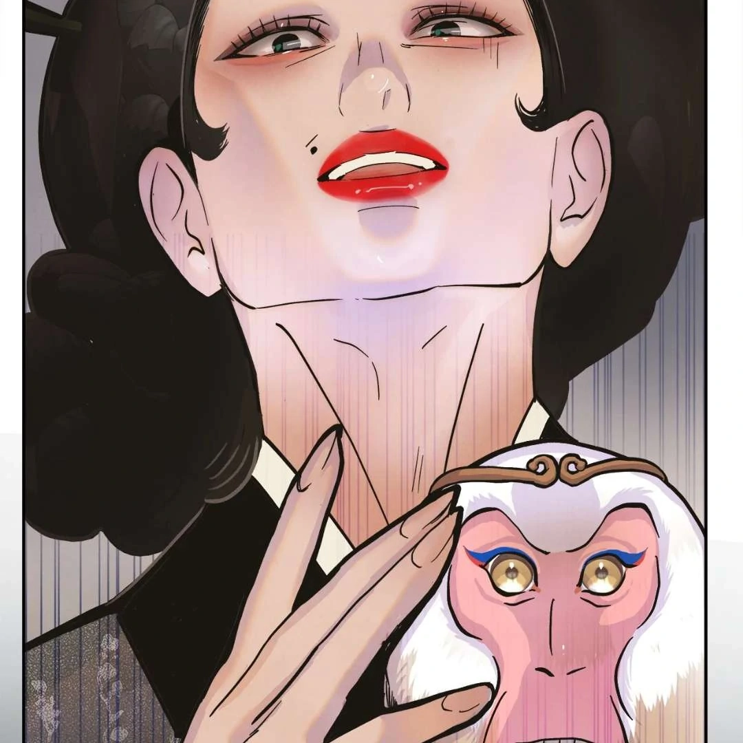 Read Peach Boy chapter 1 image 244 on Lezhin