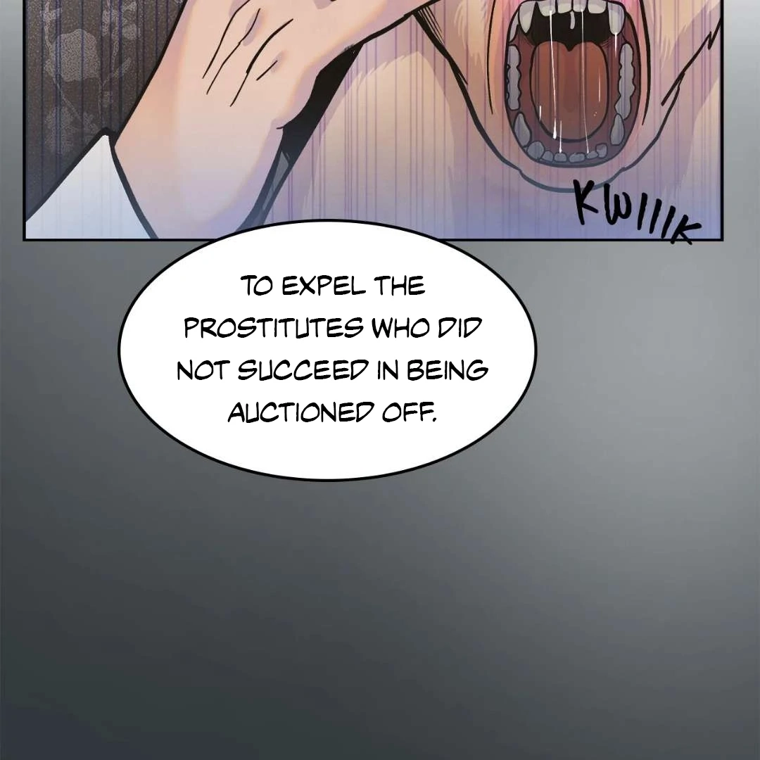 Read Peach Boy chapter 1 image 245 on Lezhin