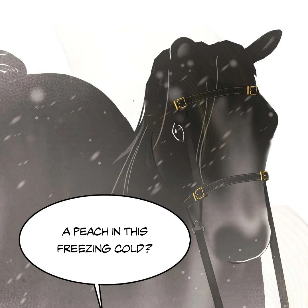 Read Peach Boy chapter 1 image 25 on Lezhin