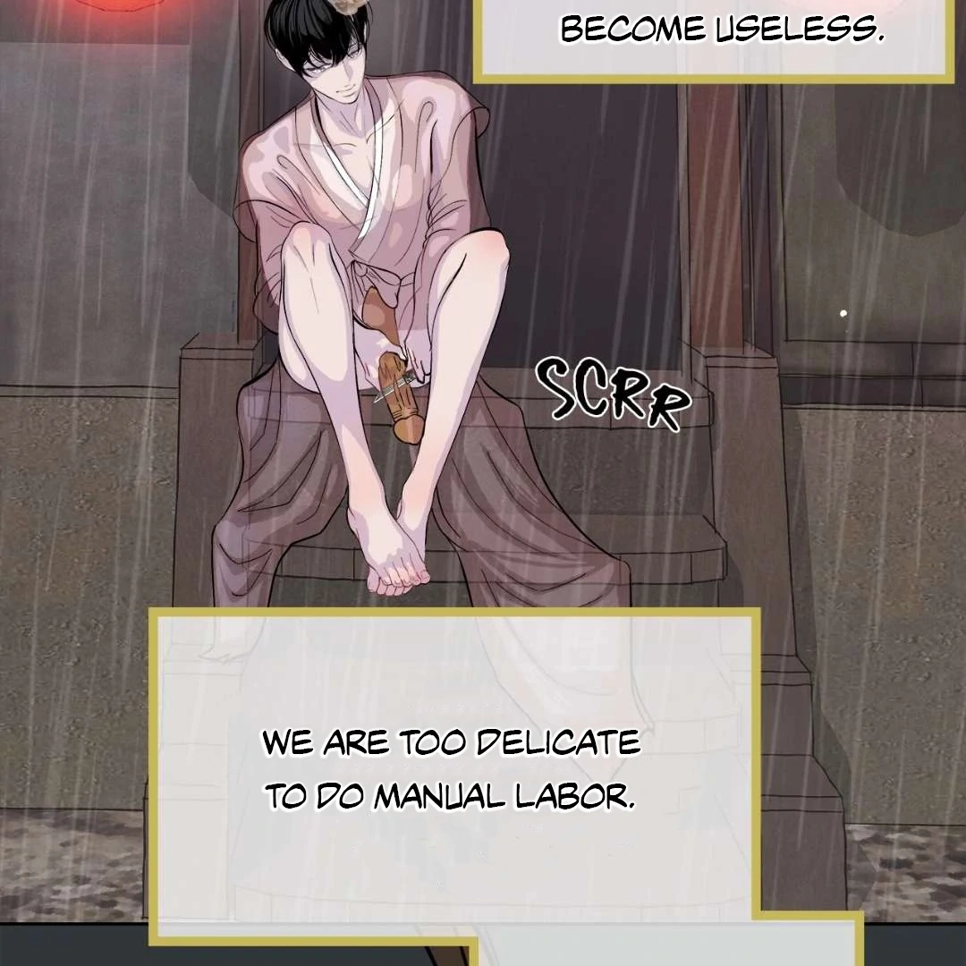 Read Peach Boy chapter 1 image 253 on Lezhin