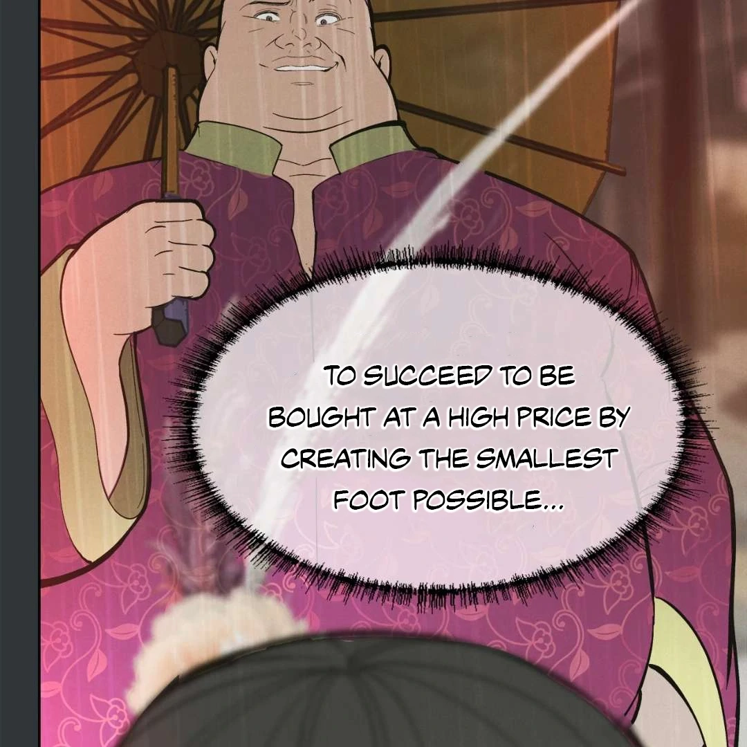 Read Peach Boy chapter 1 image 264 on Lezhin