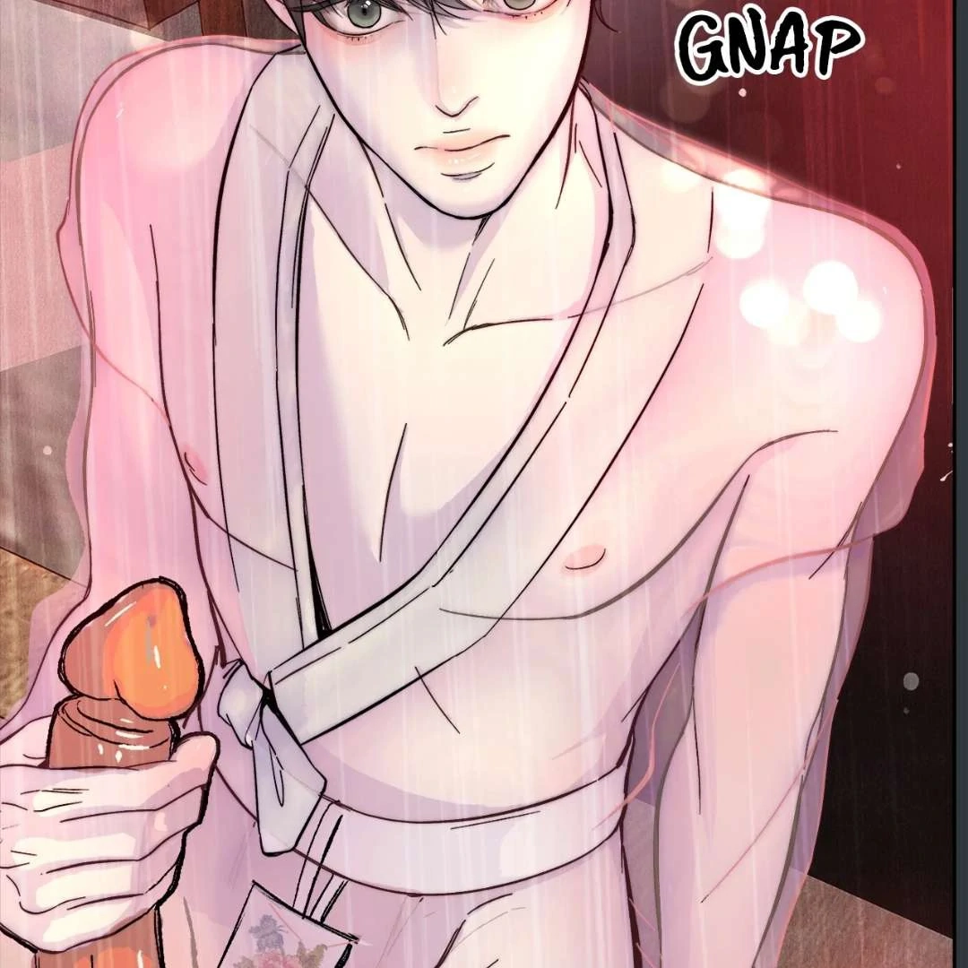 Read Peach Boy chapter 1 image 274 on Lezhin