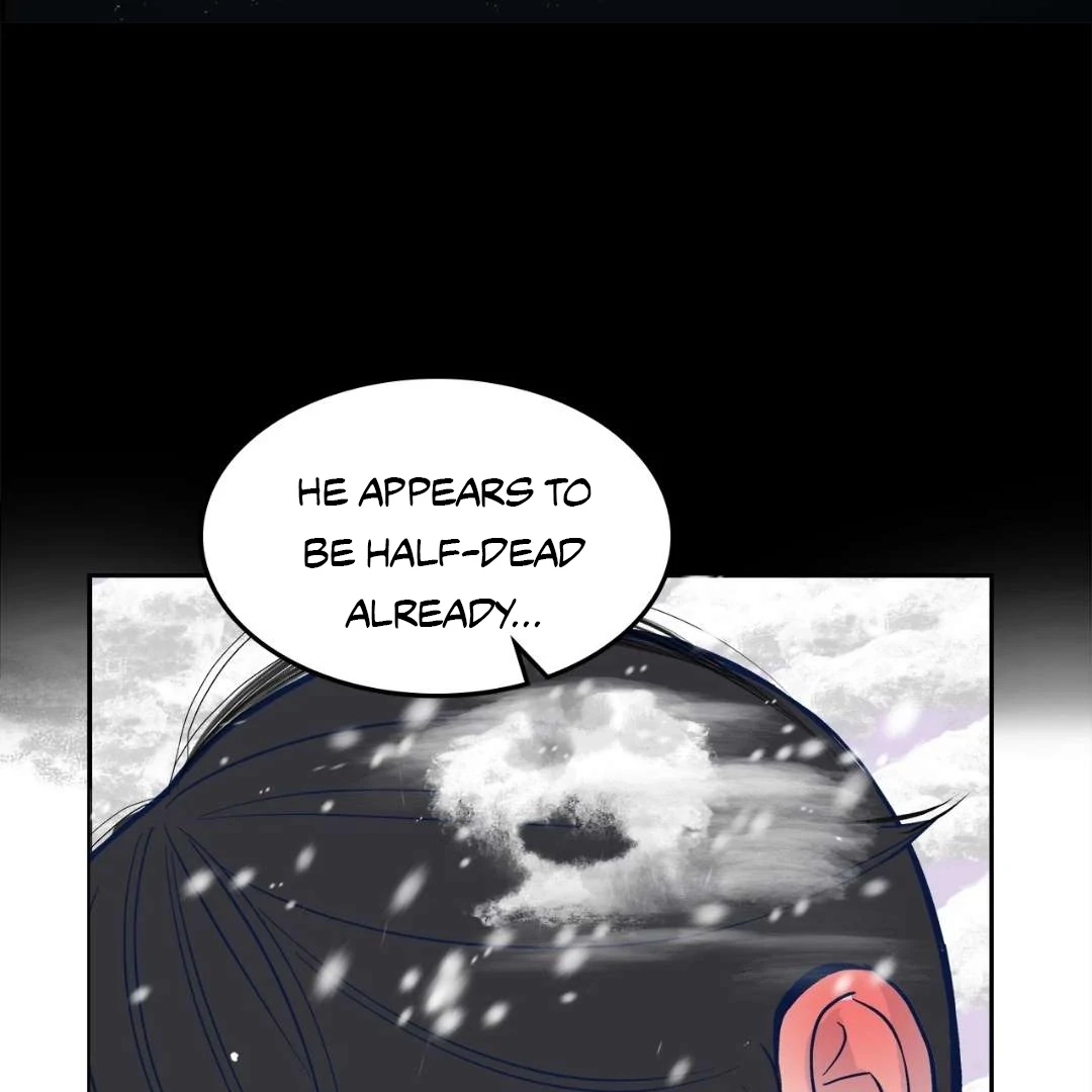 Read Peach Boy chapter 1 image 30 on Lezhin