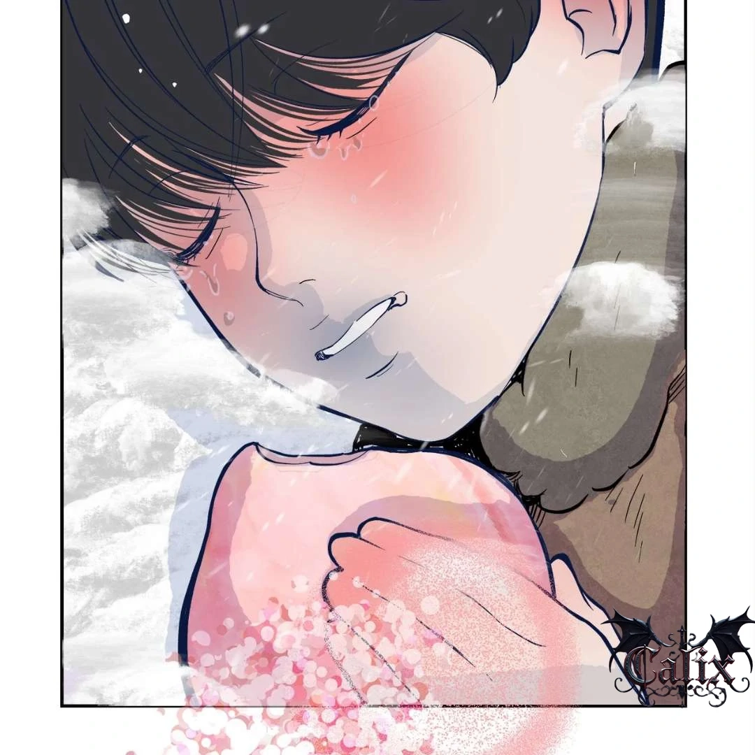 Read Peach Boy chapter 1 image 31 on Lezhin