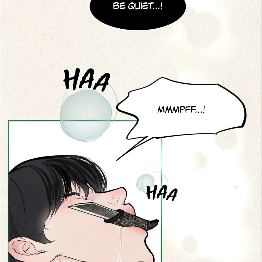 Read Peach Boy chapter 1 image 42 on Lezhin