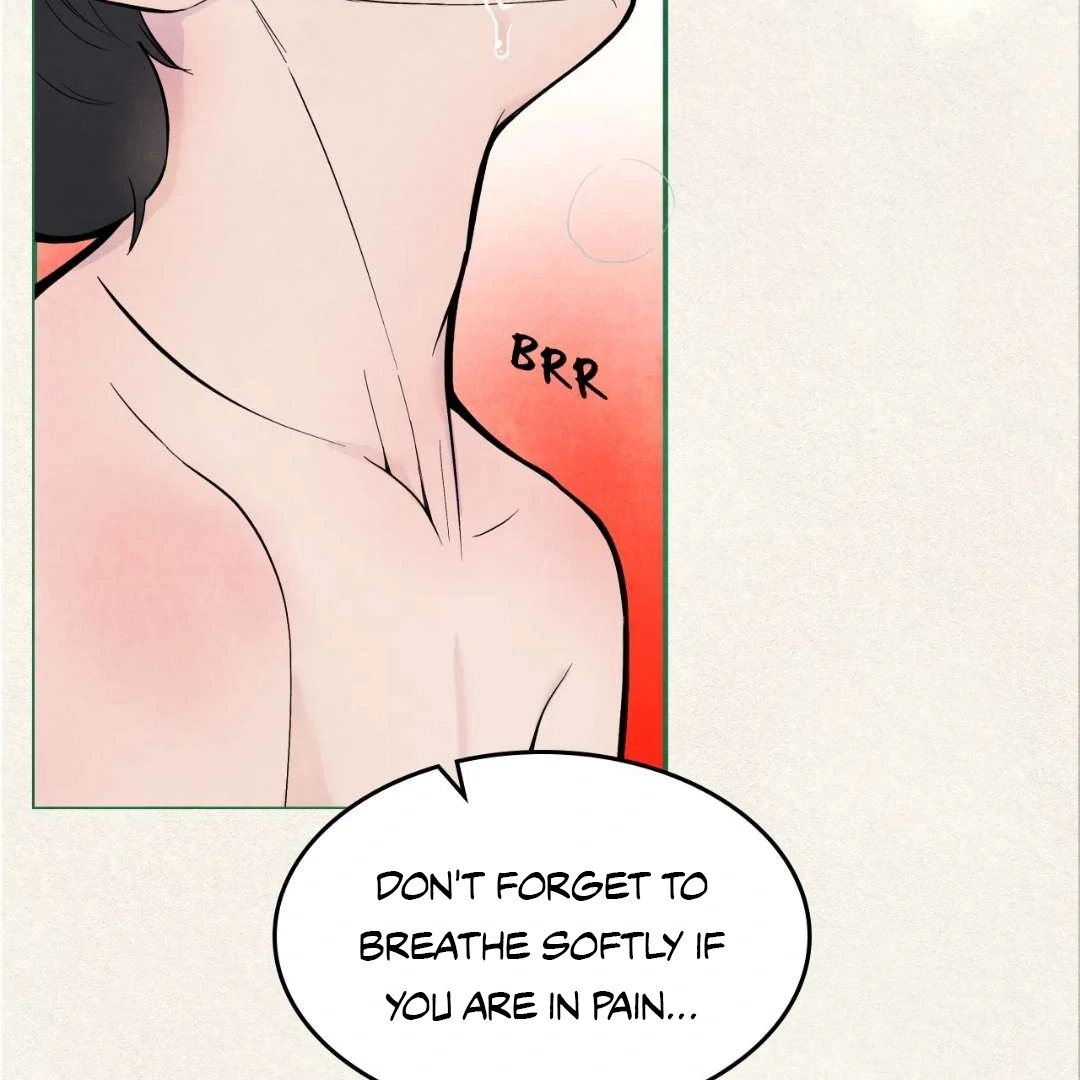 Read Peach Boy chapter 1 image 43 on Lezhin