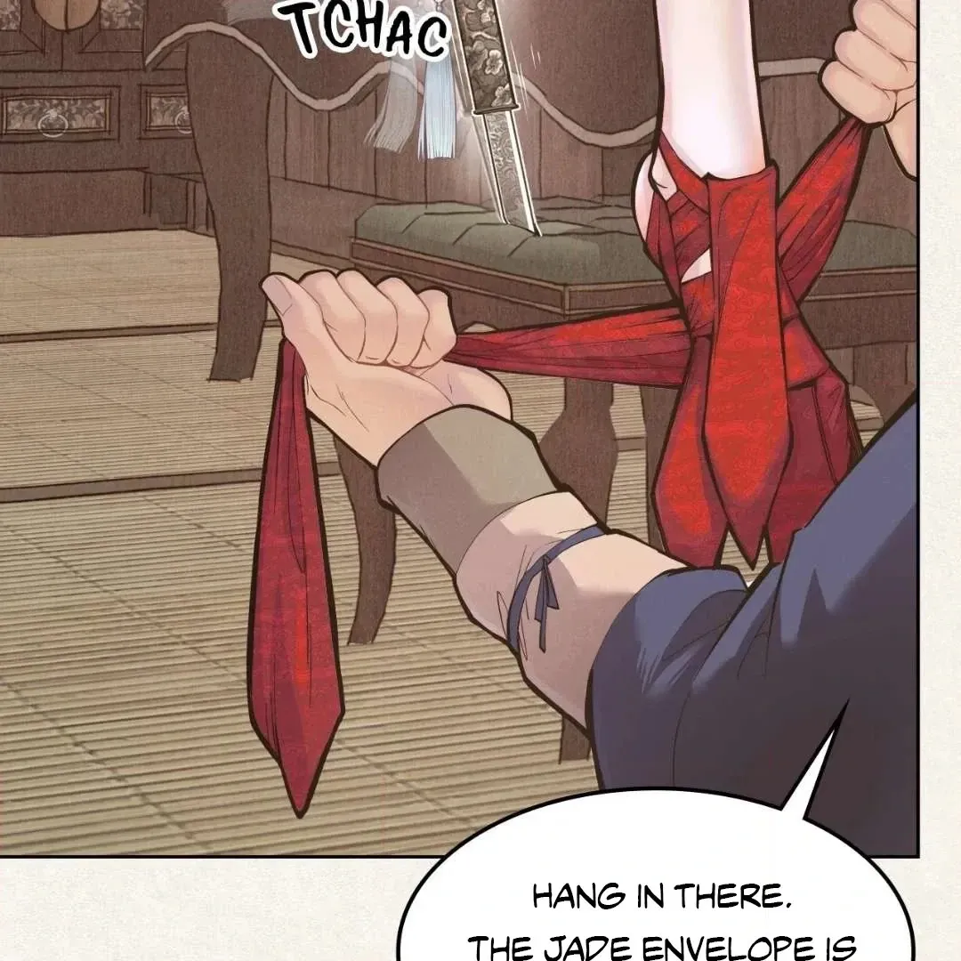 Read Peach Boy chapter 1 image 59 on Lezhin