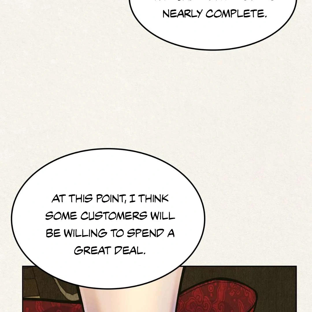 Read Peach Boy chapter 1 image 60 on Lezhin