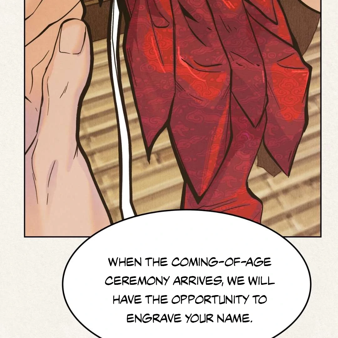 Read Peach Boy chapter 1 image 62 on Lezhin
