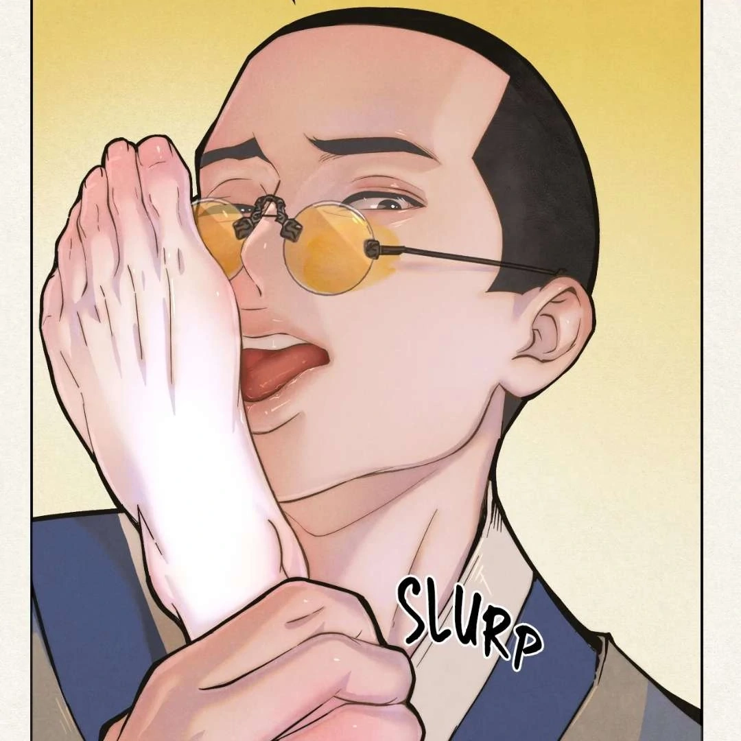 Read Peach Boy chapter 1 image 72 on Lezhin