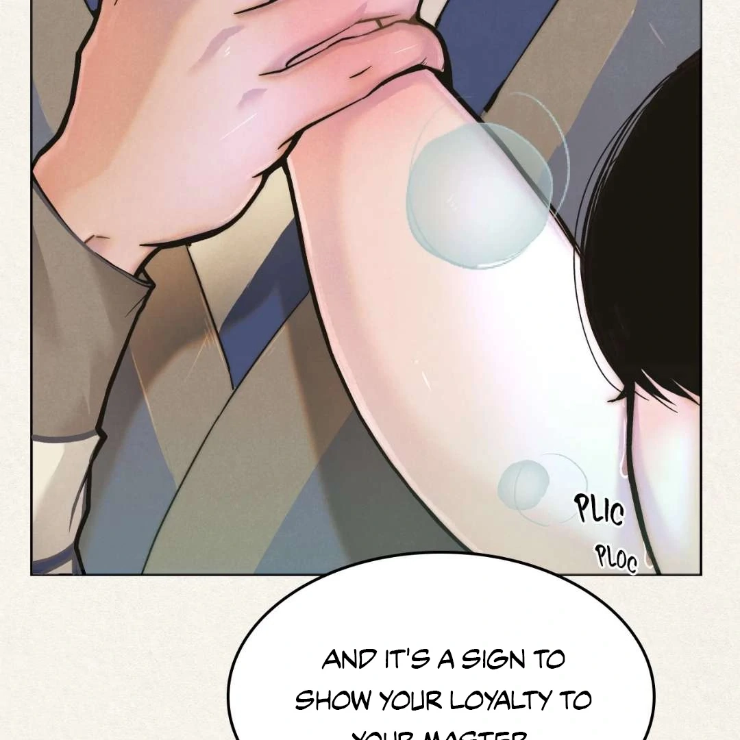 Read Peach Boy chapter 1 image 73 on Lezhin