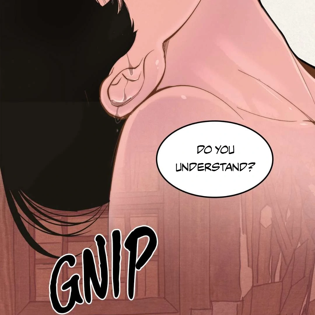 Read Peach Boy chapter 1 image 75 on Lezhin