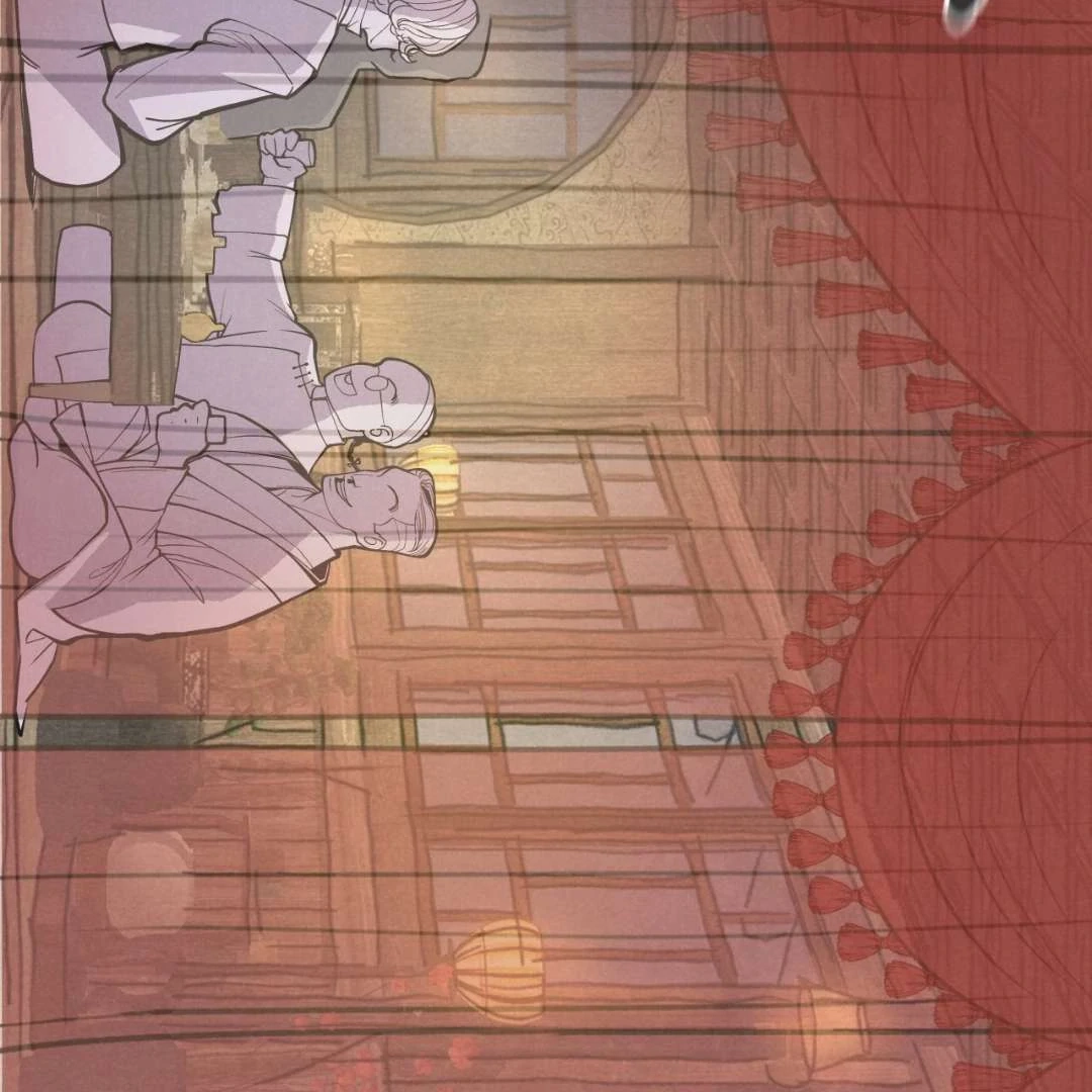 Read Peach Boy chapter 1 image 80 on Lezhin