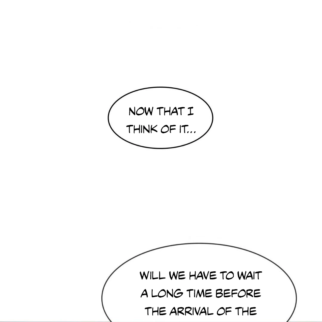 Read Peach Boy chapter 1 image 91 on Lezhin