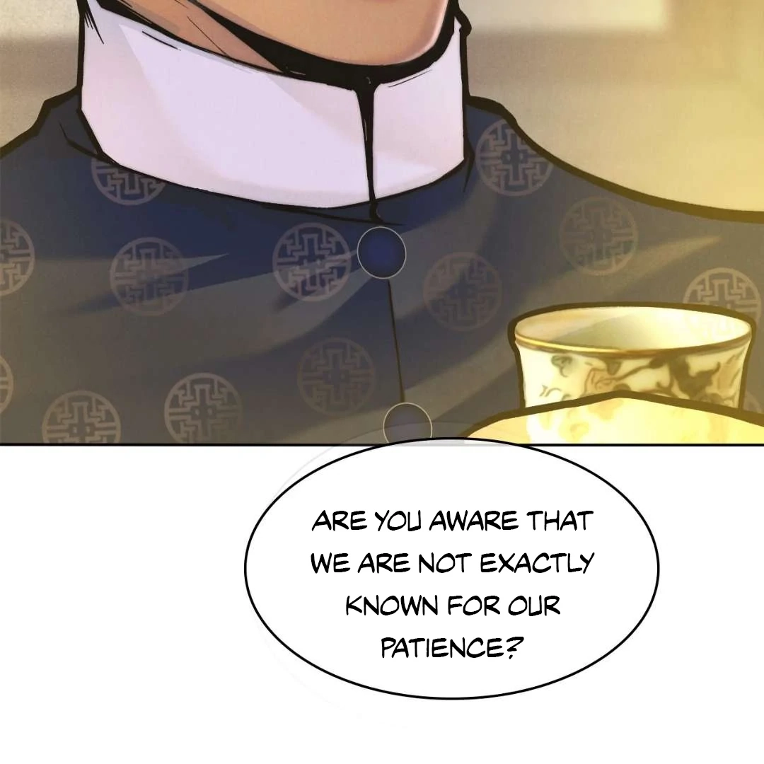 Read Peach Boy chapter 1 image 93 on Lezhin