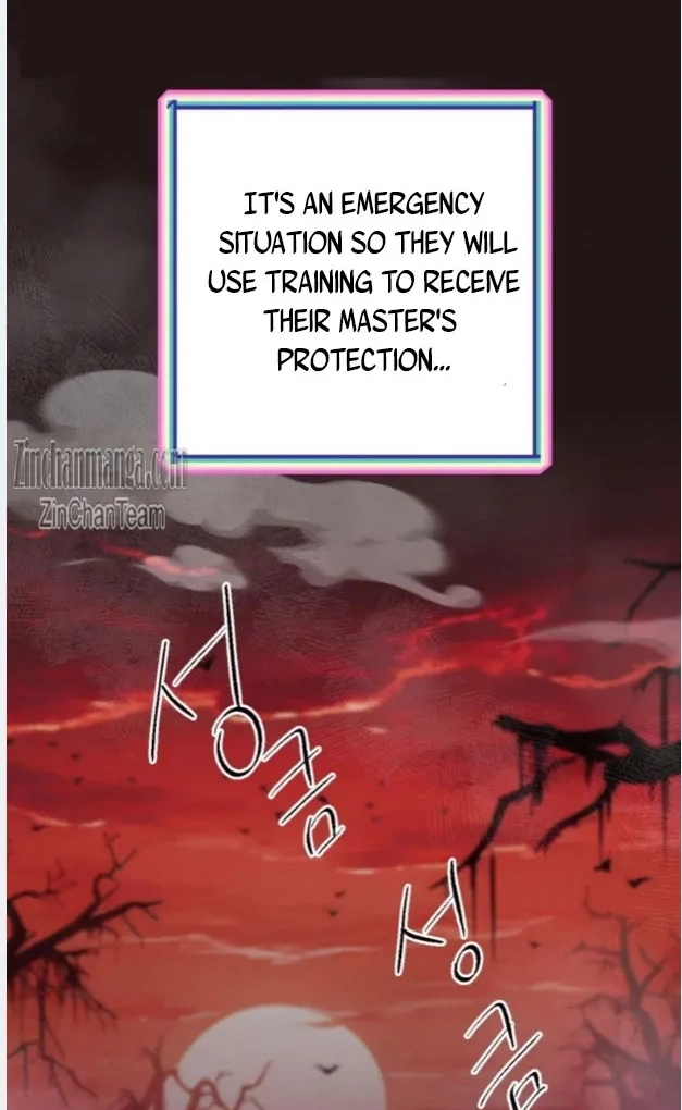 Read Peach Boy chapter 10 image 1 on Lezhin