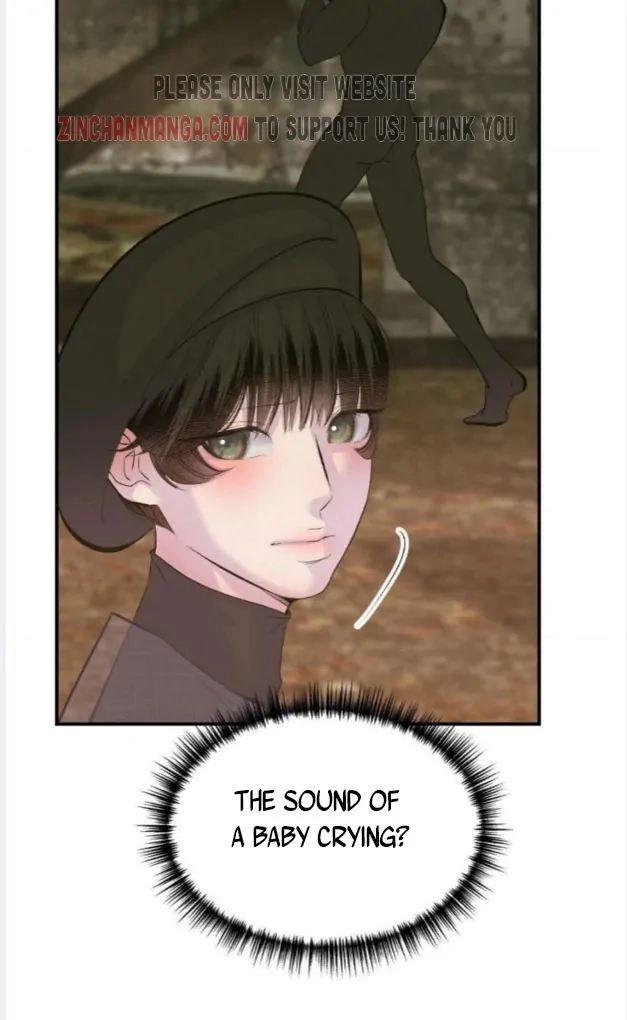 Read Peach Boy chapter 10 image 12 on Lezhin