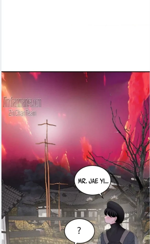 Read Peach Boy chapter 10 image 13 on Lezhin