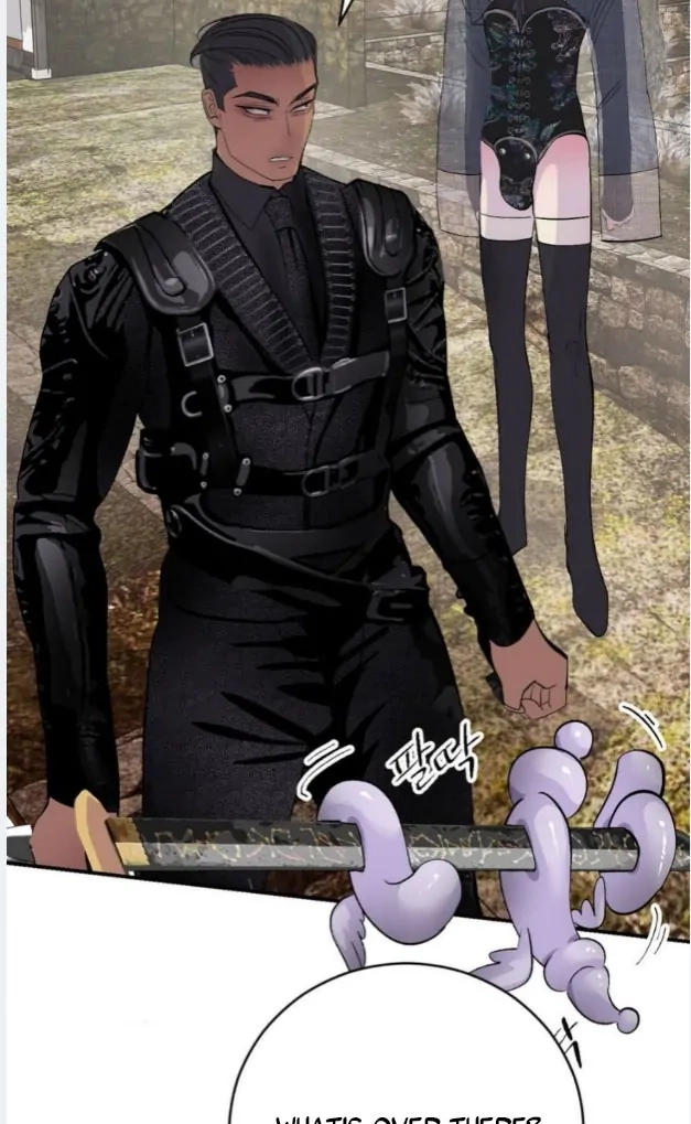Read Peach Boy chapter 10 image 14 on Lezhin