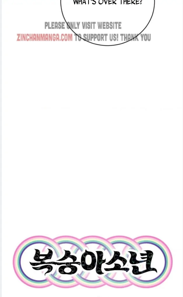 Read Peach Boy chapter 10 image 15 on Lezhin