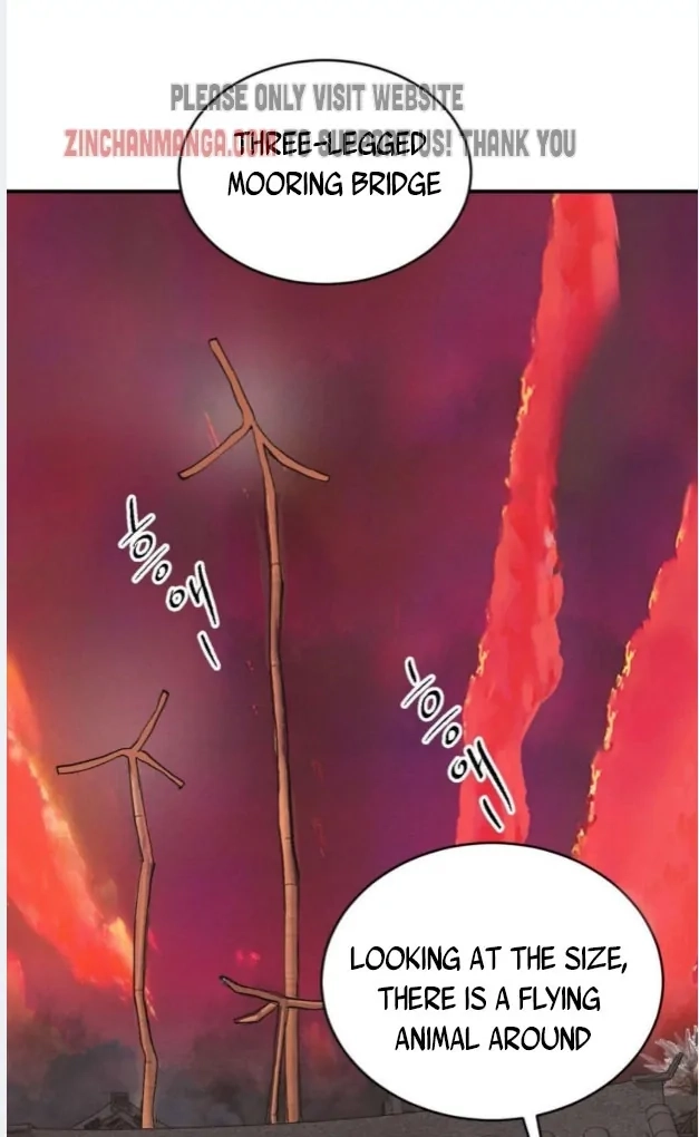 Read Peach Boy chapter 10 image 18 on Lezhin