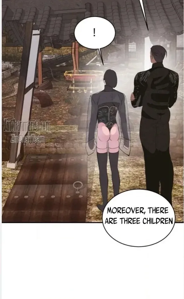 Read Peach Boy chapter 10 image 19 on Lezhin