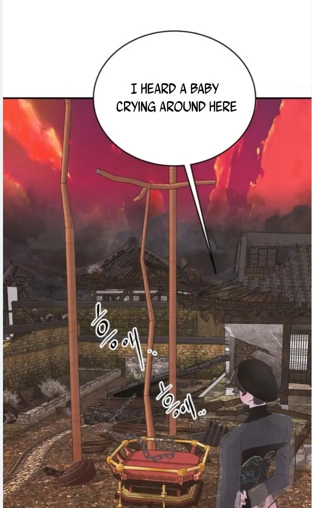 Read Peach Boy chapter 10 image 20 on Lezhin