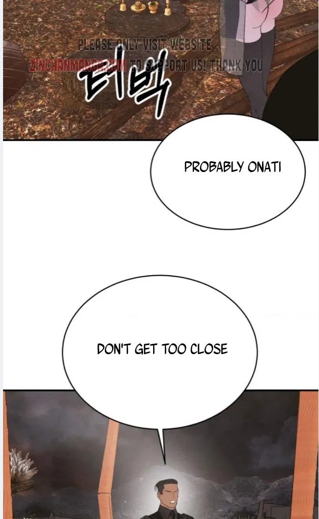 Read Peach Boy chapter 10 image 21 on Lezhin