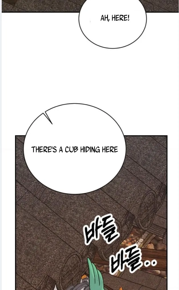 Read Peach Boy chapter 10 image 23 on Lezhin