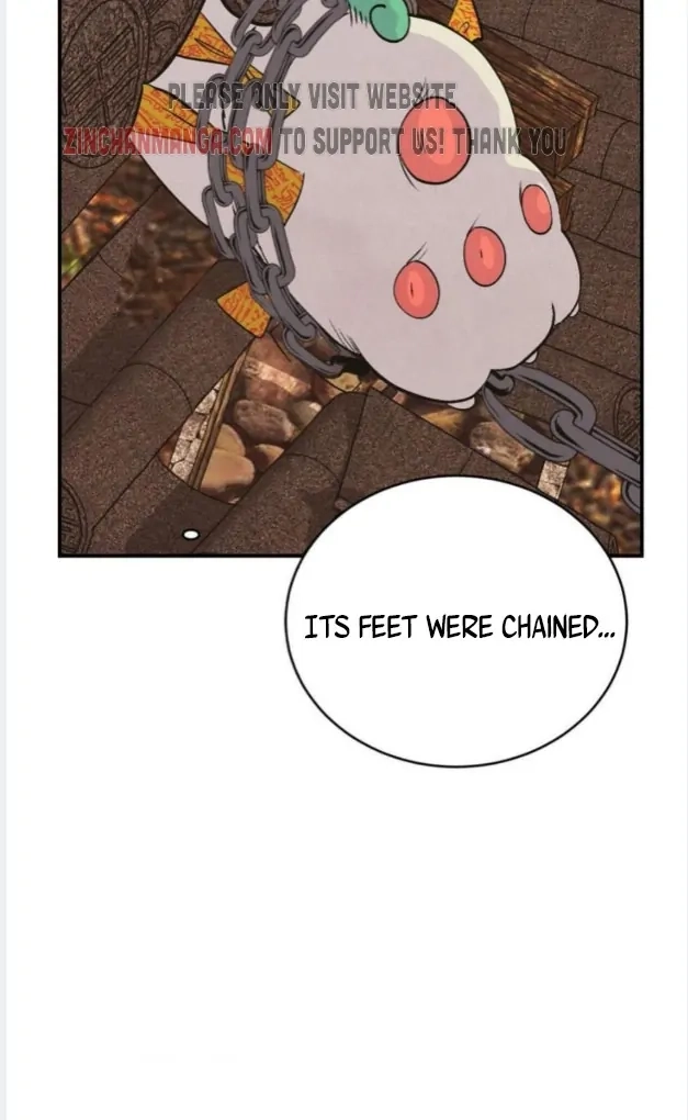 Read Peach Boy chapter 10 image 24 on Lezhin