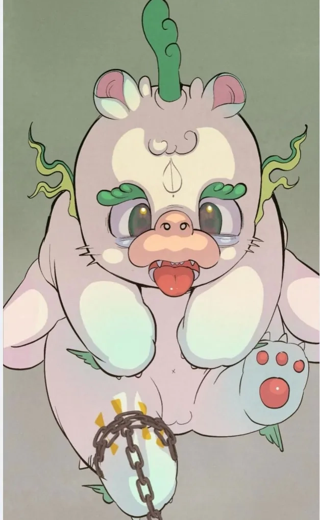Read Peach Boy chapter 10 image 26 on Lezhin