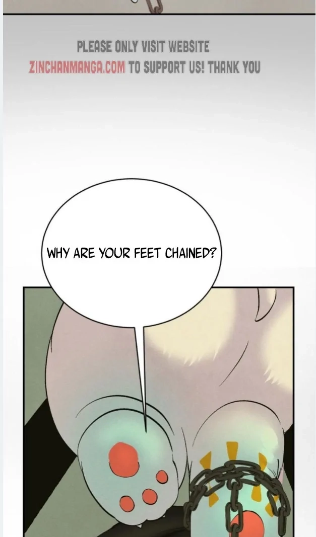 Read Peach Boy chapter 10 image 27 on Lezhin