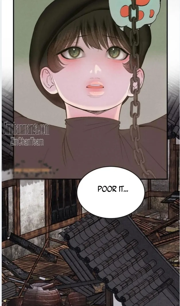 Read Peach Boy chapter 10 image 28 on Lezhin