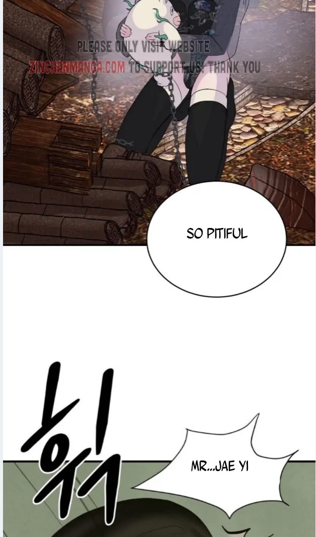 Read Peach Boy chapter 10 image 30 on Lezhin